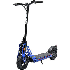 MotoTec Free Ride 48v 600w Lithium Electric Scooter - MT-FreeRide-48v