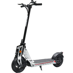 MotoTec Free Ride 48v 600w Lithium Electric Scooter - MT-FreeRide-48v