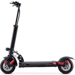MotoTec Thor 60v 2400w Lithium Electric Scooter - MT-Thor-2400w