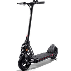 MotoTec Free Ride 48v 600w Lithium Electric Scooter - MT-FreeRide-48v