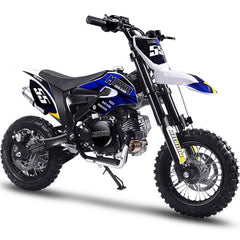 MotoTec Hooligan 60cc 4-Stroke Gas Dirt Bike - MT-DB-60cc-Hooligan