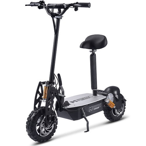 MotoTec 2000w 48v Electric Scooter - MT-2000w