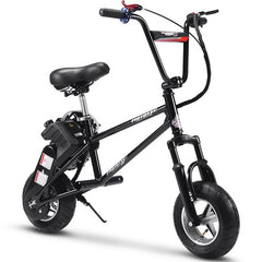 MotoTec 49cc Gas Mini Bike V2 - MT-Mini-Bike-V2