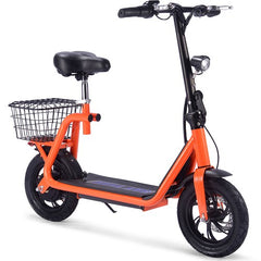 MotoTec Metro 36v 500w Lithium Electric Scooter - MT-Metro-36v-350w