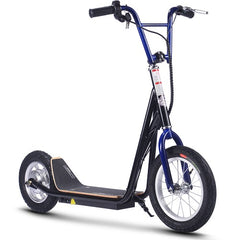 MotoTec Groove 36v 350w Big Wheel Lithium Electric Scooter - MT-Groove-36v-350w