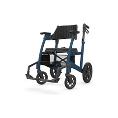 Triumph Prestige All-in-one rollator and transport chair - 600-21000