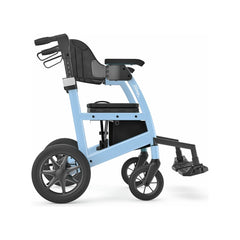 Triumph Prestige All-in-one rollator and transport chair - 600-21000