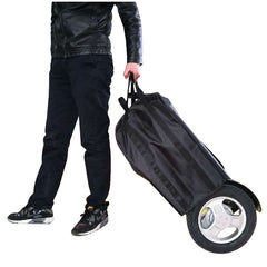 JYD All-New Move Lite Folding Power Chair - D09