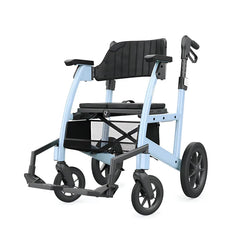 Triumph Prestige All-in-one rollator and transport chair - 600-21000