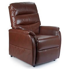UltraComfort Destin Medium/Small Power Lift Recliner - UC114-MSM