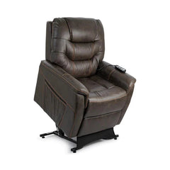 UltraComfort Sedona Medium Power Lift Recliner - UC478