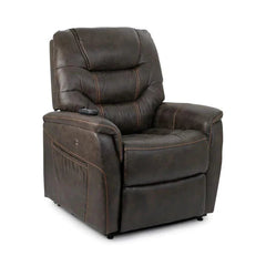 UltraComfort Sedona Medium Power Lift Recliner - UC478