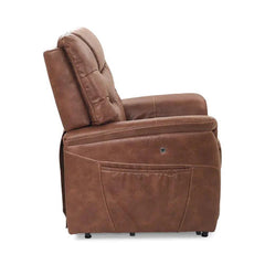 UltraComfort Sedona Medium Power Lift Recliner - UC478