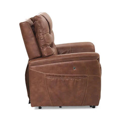 UltraComfort Sedona Medium Power Lift Recliner - UC478