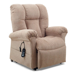 UltraComfort Sol Medium Power Lift Recliner - UC520