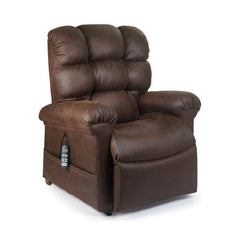 UltraComfort Vega Medium/Large Power Lift Recliner - UC556-MLA