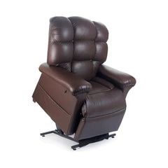 UltraComfort Vega Medium/Large Power Lift Recliner - UC556-MLA