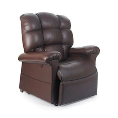 UltraComfort Vega Medium/Large Power Lift Recliner - UC556-MLA