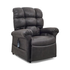 UltraComfort Vega Medium/Large Power Lift Recliner - UC556-MLA