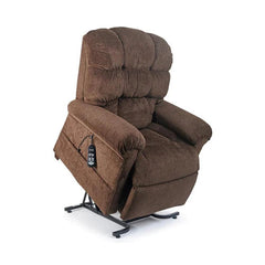 UltraComfort Vega Medium/Large Power Lift Recliner - UC556-MLA