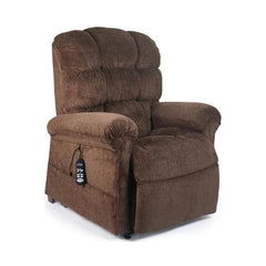 UltraComfort Vega Medium/Large Power Lift Recliner - UC556-MLA