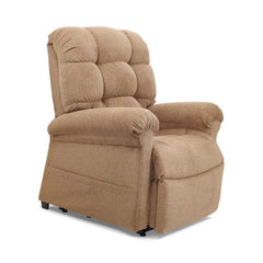 UltraComfort Vega Medium/Large Power Lift Recliner - UC556-MLA