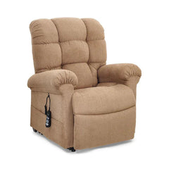 UltraComfort Vega Medium/Large Power Lift Recliner - UC556-MLA