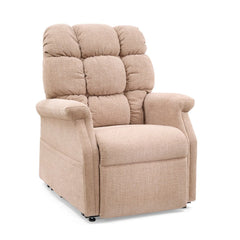 UltraComfort Aurora Medium/Large Power Lift Recliner - UC480-MLA