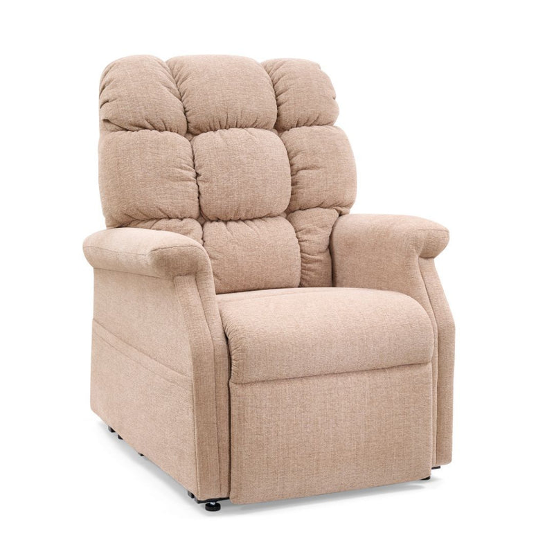 UltraComfort Aurora Medium/Large Power Lift Recliner - UC480-MLA
