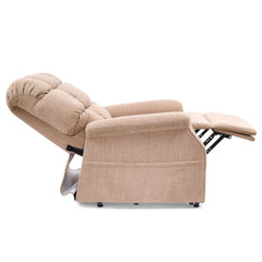 UltraComfort Aurora Medium/Large Power Lift Recliner - UC480-MLA