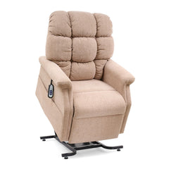 UltraComfort Aurora Medium/Large Power Lift Recliner - UC480-MLA