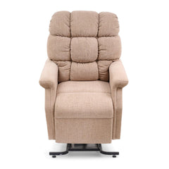 UltraComfort Aurora Medium/Large Power Lift Recliner - UC480-MLA