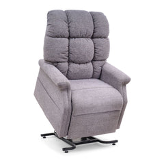 UltraComfort Aurora Medium/Large Power Lift Recliner - UC480-MLA
