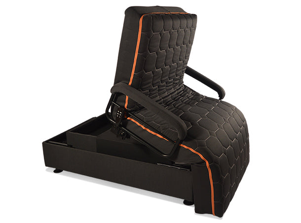 Journey UPbed® Standard 4-in-1 Motorized Lift Bed - 8470*