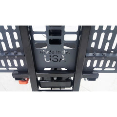 WheelChair Carrier Mini Electric Lift for Power Chairs/Scooters - Model 117
