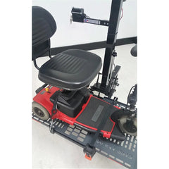 WheelChair Carrier Mini Electric Lift for Power Chairs/Scooters - Model 117