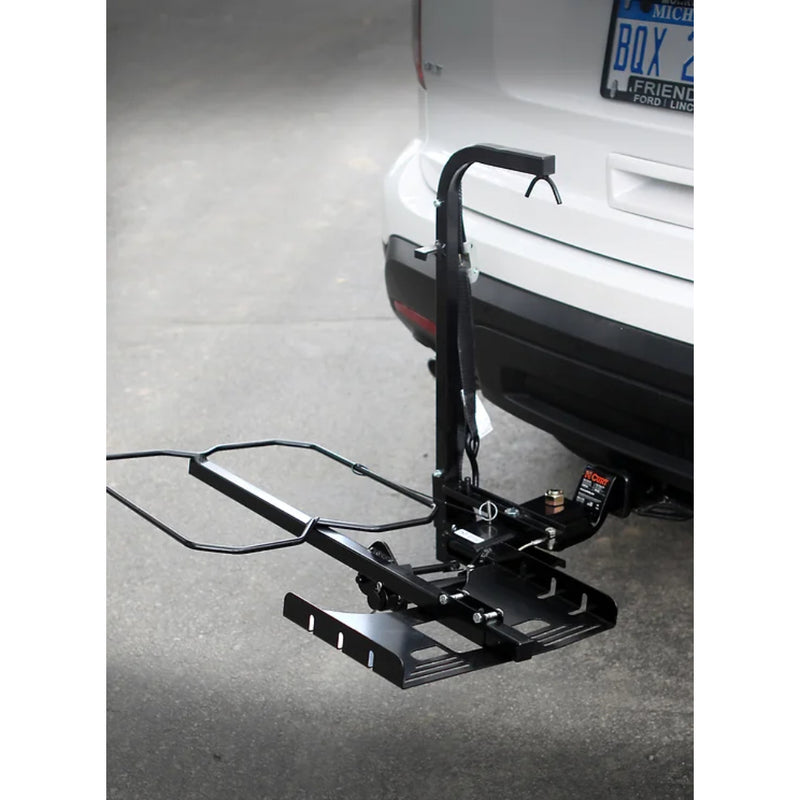 WheelChair Carrier Tote Carrier for Manual Folding Wheelchairs - Model 003