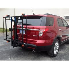WheelChair Carrier XL Electric Lift for Power Chairs/Scooters - Model XL4