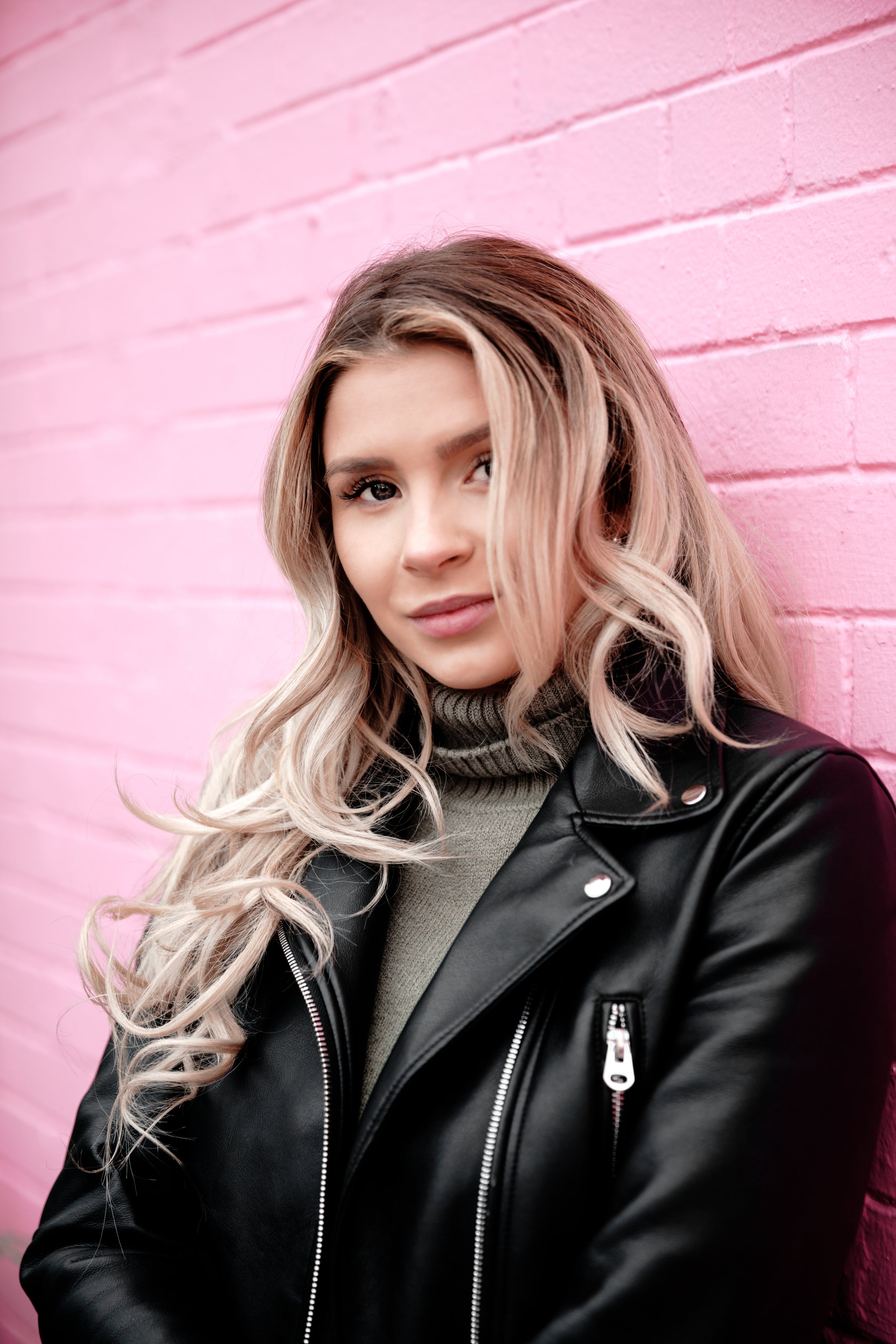– Emily R