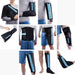 Game Ready ATX wraps compatible with the Med4 Elite, sold separately