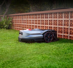 Sunseeker X7 Plus AWD Wireless Robot Lawn Mower | 1.5 Acre - X7 Plus