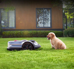 Sunseeker X7 Plus AWD Wireless Robot Lawn Mower | 1.5 Acre - X7 Plus