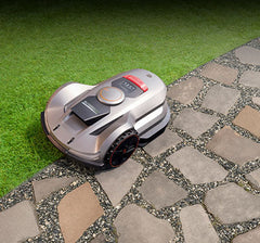 Sunseeker X7 Plus AWD Wireless Robot Lawn Mower | 1.5 Acre - X7 Plus