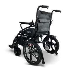 ComfyGo Electric Wheelchair - 6011